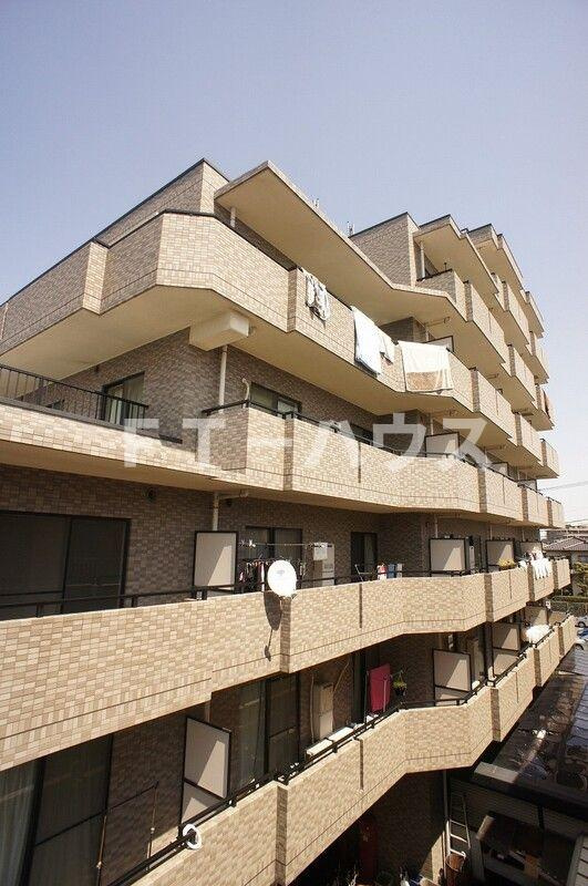 カーサシンフォニアのその他共用部分