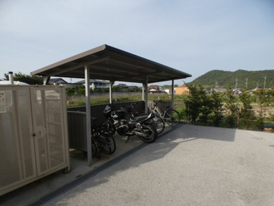 【その他共用部分】 | グレース天花