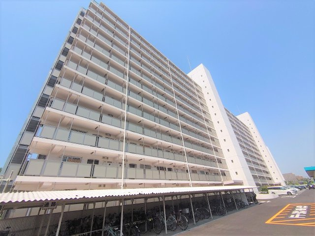 サンコーポ浦安E棟の画像