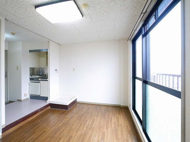 ジュネス神殿の内装|内装も気になるポイント