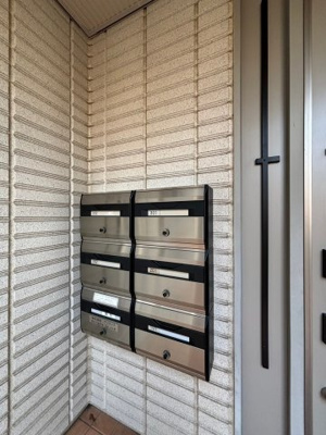 【その他共用部分】 | C-Flat