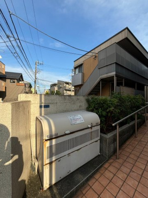 【その他共用部分】 | C-Flat