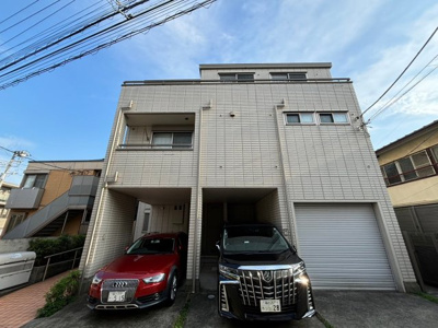 【外観】 | C-Flat