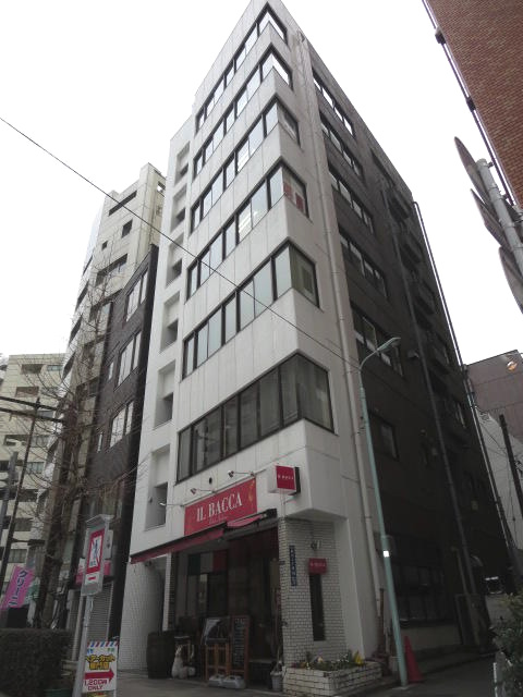 ＮＳビル