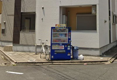 【その他共用部分】 | モンドグロッソ千種