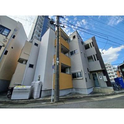 【外観】 | モンドグロッソ千種