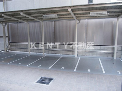 【その他共用部分】 | ルーブル川崎六番館