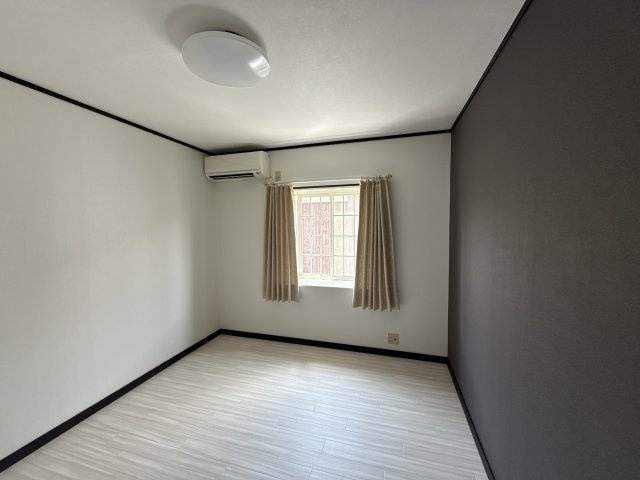 サンハイツ八代の子供部屋