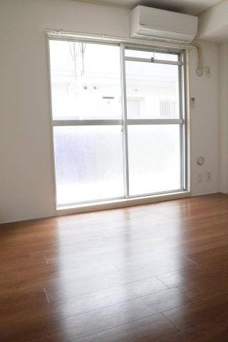 蟹ヶ谷ハイツの居間・リビング|他のお部屋の参考写真となります。