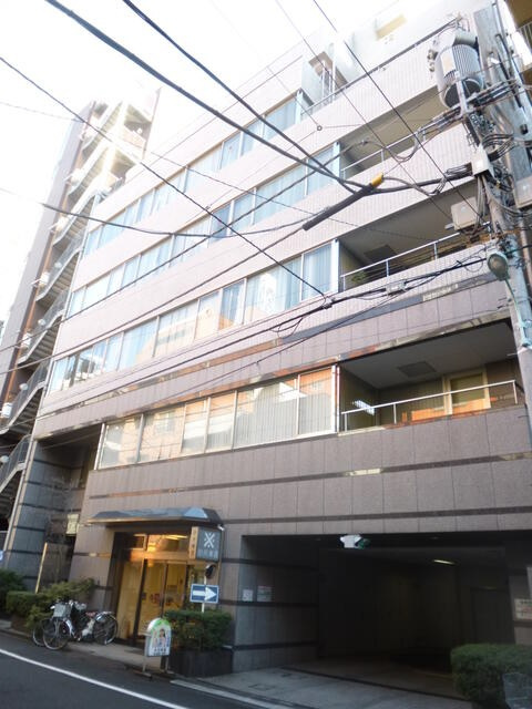 セルバ人形町
