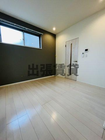 仲介手数料0円！Urban Heim NAKAMURAの居間・リビング