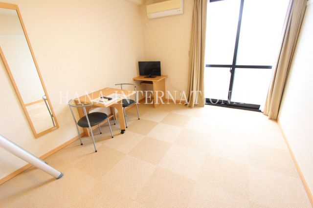 ボヌールドゥマンの内装