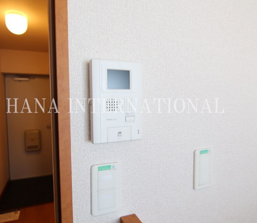 ボヌールドゥマンのセキュリティ