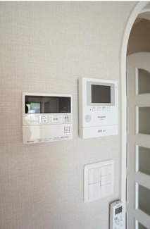 【セキュリティ】 | 総建みどりハイム