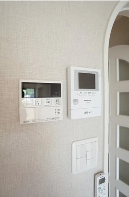 【セキュリティ】 | 総建みどりハイム