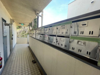 【その他共用部分】 | 総建みどりハイム