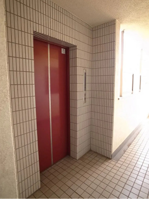 【設備】 | 総建みどりハイム