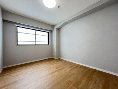 【洋室】 | 総建みどりハイム