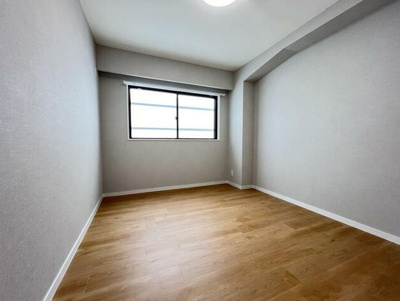 【寝室】 | 総建みどりハイム