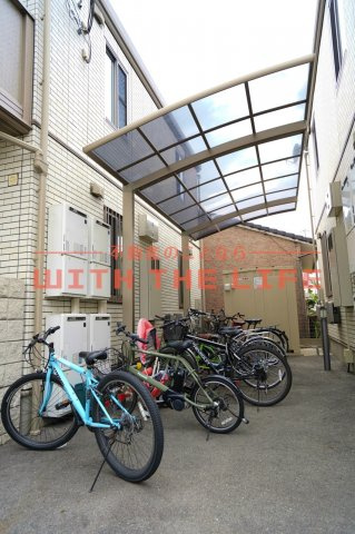 エクリス【キャッシュバック対象物件】のその他共用部分