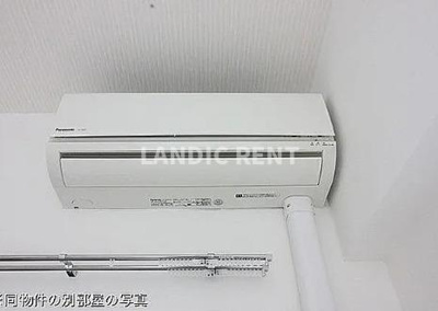 【設備】 | No.111 CLUB ORIENT BLD