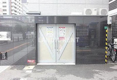 【その他共用部分】 | No.111 CLUB ORIENT BLD