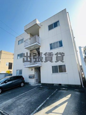 仲介手数料0円！メゾン　デ　フローラ