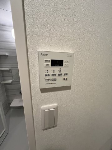 【設備】リヴィエール東白島