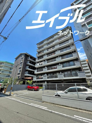 【外観】 | パークロッジ