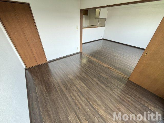 フローラ南館の内装