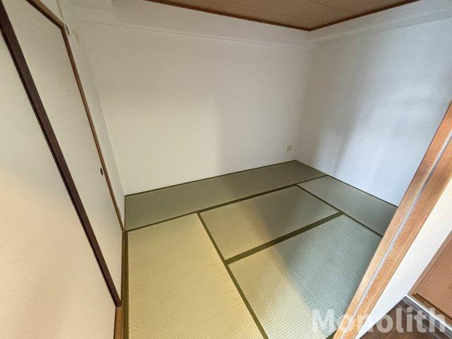 フローラ南館の和室