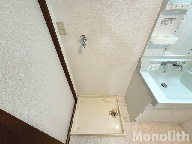 フローラ南館の設備