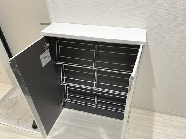 シューズＢＯＸ