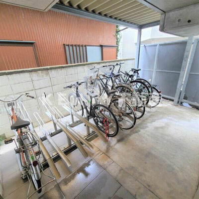 【その他共用部分】 | アフィーノ川崎