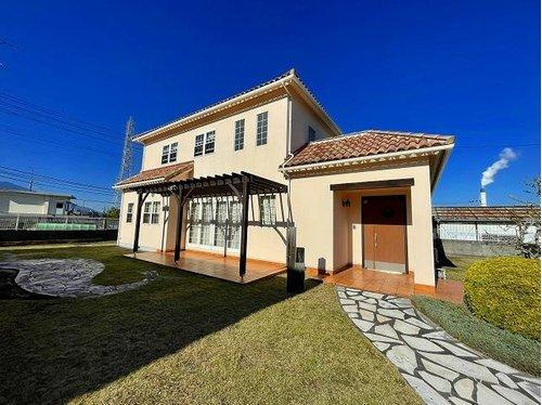 四国中央市上柏町戸建て