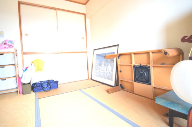 ロイヤルガーデン上之町のその他
