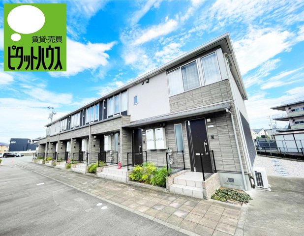 ユニヴァリィⅡ東吉野B