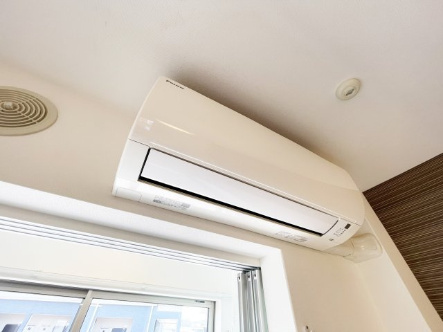 ユニヴァリィⅡ東吉野Bの設備