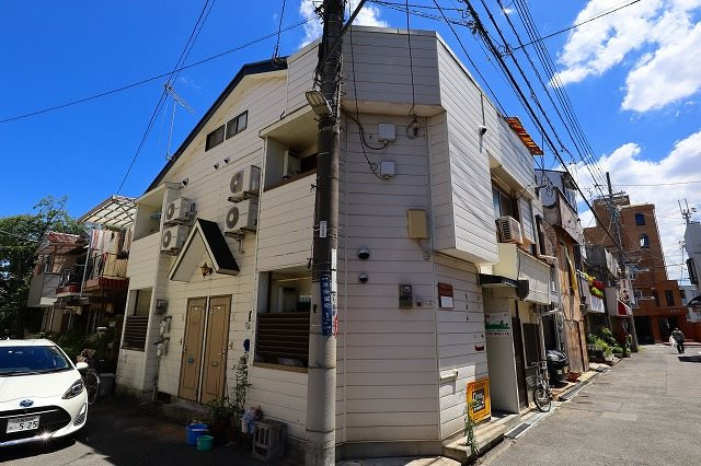 ハイツイチバン