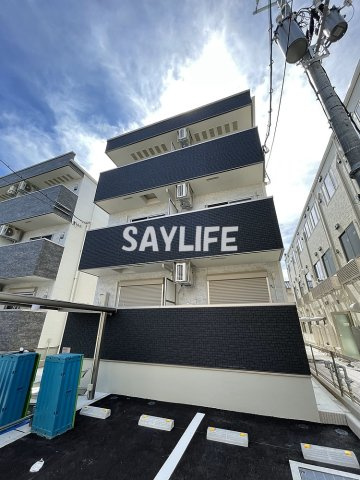 フジパレス弥刀Ⅰ番館