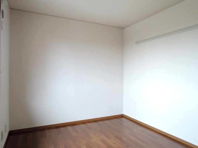 【寝室】