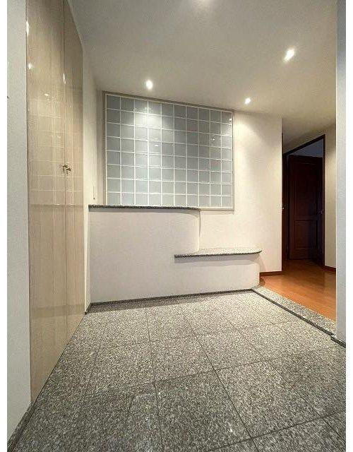 アルファガーデン中央公園の玄関