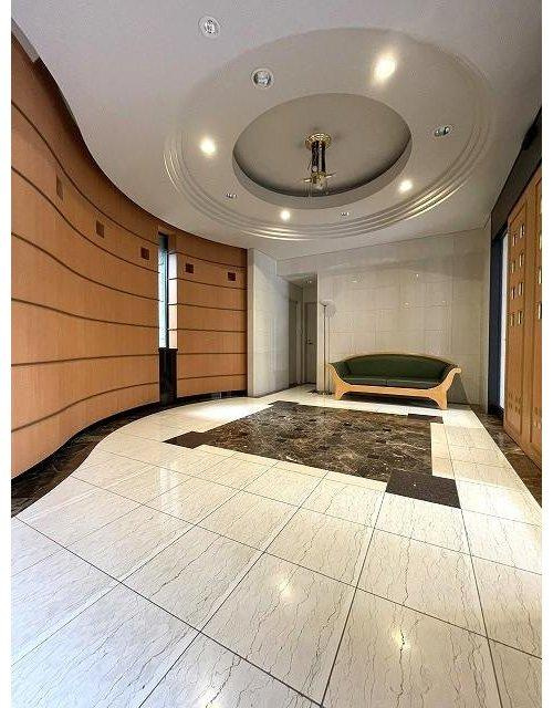 アルファガーデン中央公園のその他共用部分