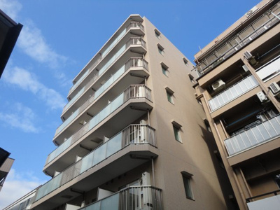 【外観】 | NⅠテラス