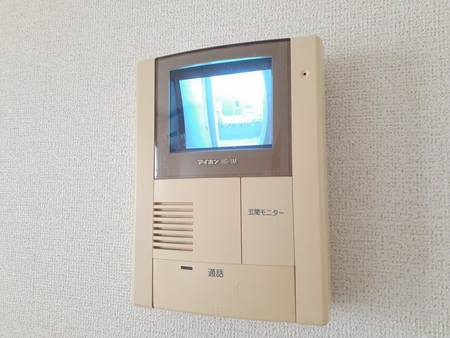 メルヴェールナカムラ壱番館のセキュリティ|その他