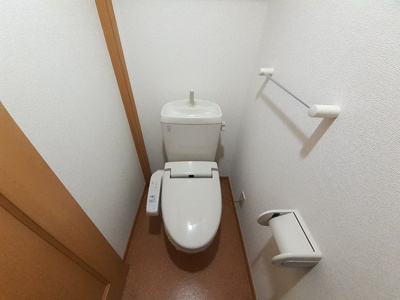 【トイレ】 | メルヴェールナカムラ壱番館 | その他