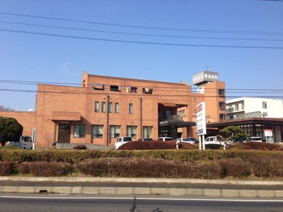 【周辺】 | メルヴェールナカムラ壱番館 | その他