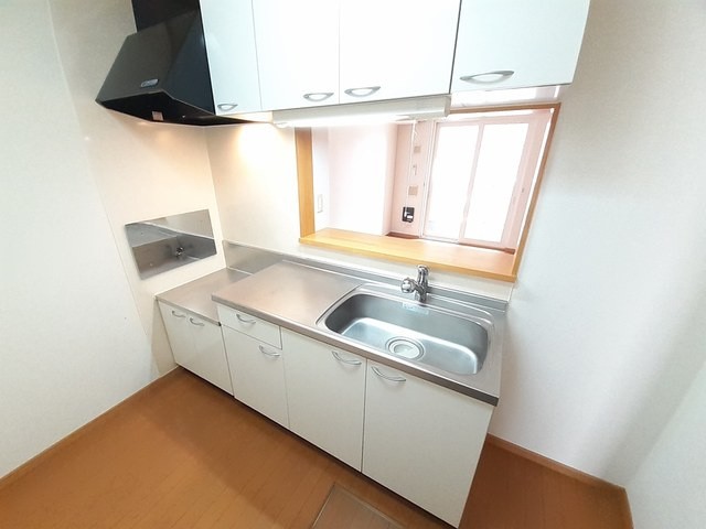 メルヴェールナカムラ壱番館のキッチン|キッチン