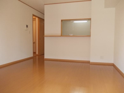 【居間・リビング】 | メルヴェールナカムラ壱番館 | 居室・リビング