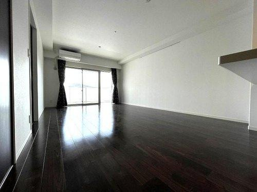 アルファステイツ錦町の居間・リビング